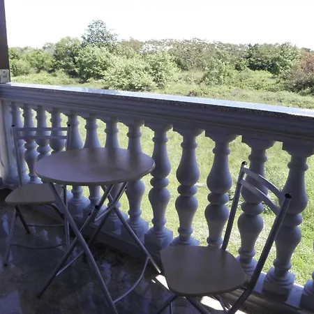 Apartmán Studio In With Terrace, Air Conditioning, Washing Machine *