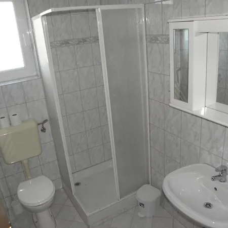 Apartmán Studio In With Terrace, Air Conditioning, Washing Machine *